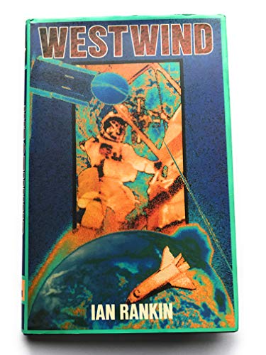 Stock image for Westwind for sale by WorldofBooks
