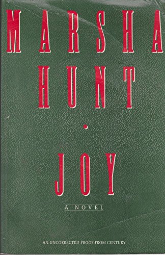 Imagen de archivo de Joy a la venta por Housing Works Online Bookstore
