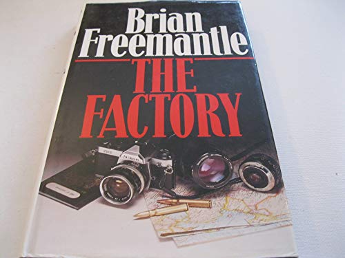 9780712636575: The Factory and Other Stories