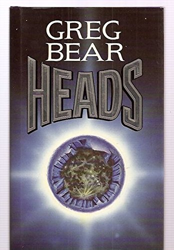 9780712636780: Heads (Legend novellas)