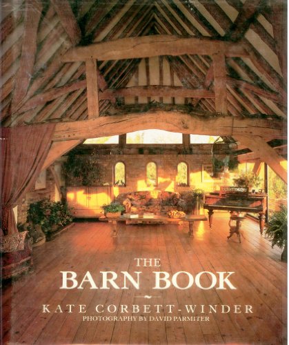 9780712637213: The Barn Book