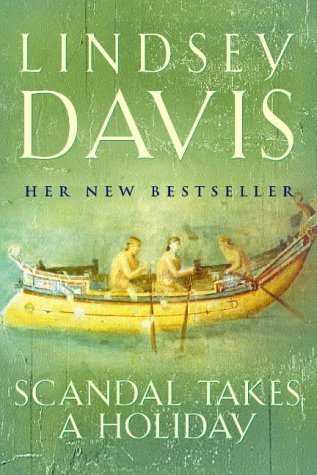 Scandal Takes a Holiday (9780712637275) by Davis, Lindsey