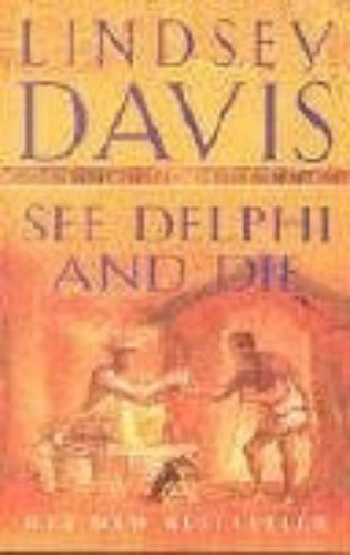 See Delphi and Die (9780712637282) by Davis, Lindsey