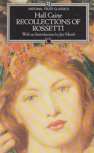 Imagen de archivo de Recollections of Rossetti a la venta por Vashon Island Books