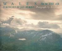 Stock image for Wales from the Air for sale by WorldofBooks