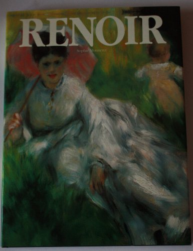 Beispielbild für Renoir (Profiles in art) zum Verkauf von WorldofBooks