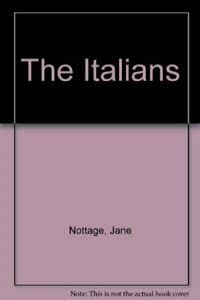 The Italians (9780712637480) by Unknown Author