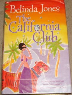 9780712637534: The California Club