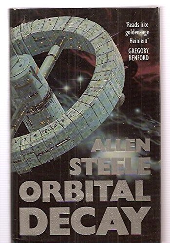 Stock image for Orbital Decay for sale by Arroyo Seco Books, Pasadena, Member IOBA