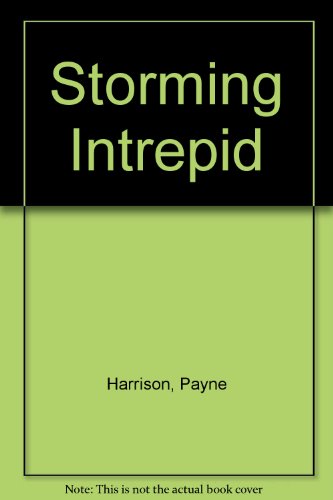 9780712637862: Storming Intrepid