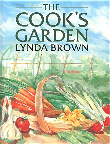 Imagen de archivo de The Cook's Garden a la venta por WorldofBooks