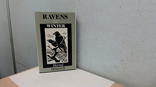 9780712638296: Ravens in Winter