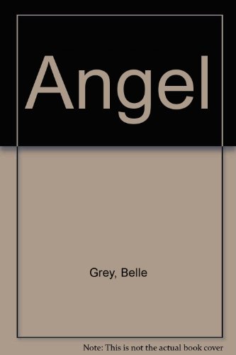 9780712638319: Angel