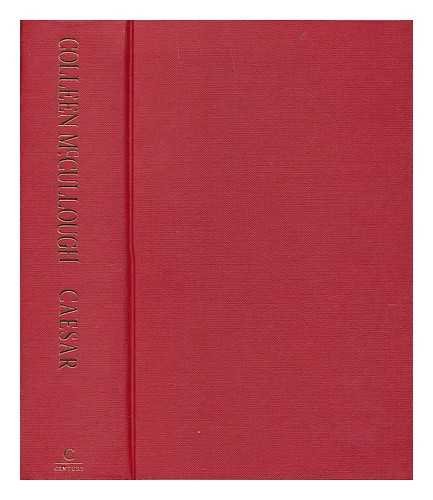 Caesar by Colleen McCullough Caesar by Colleen McCullough