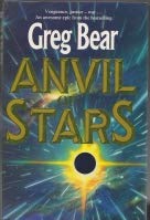 Stock image for Anvil Of Stars: Signed for sale by SkylarkerBooks