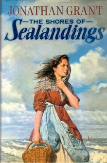 Beispielbild fr The Shores of Sealandings zum Verkauf von AwesomeBooks