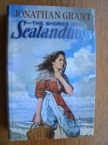 9780712639064: The Shores of Sealandings