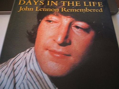 Stock image for Days in the Life: John Lennon Remembered for sale by WorldofBooks