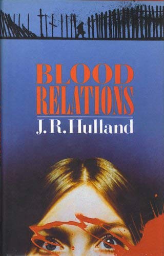 9780712639538: Blood Relations