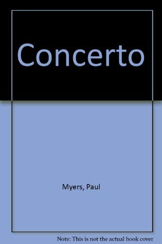 Stock image for Concerto for sale by WorldofBooks