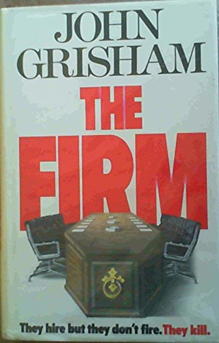 The Firm - Grisham, John