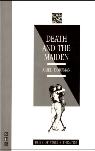 Imagen de archivo de Death and the Maiden: A Play in Three Acts a la venta por Wonder Book