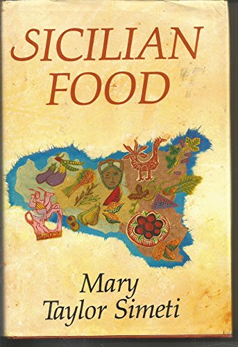 Stock image for Sicilian Food for sale by WorldofBooks
