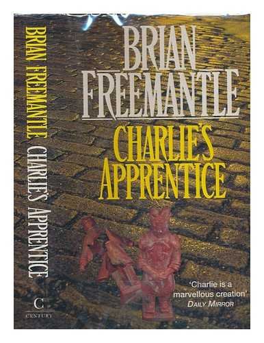 Beispielbild fr Charlie's Apprentice zum Verkauf von Better World Books