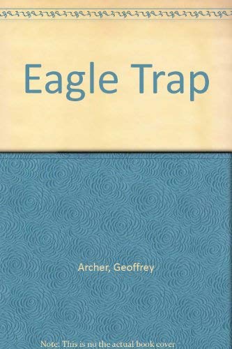 Stock image for Eagletrap for sale by WorldofBooks