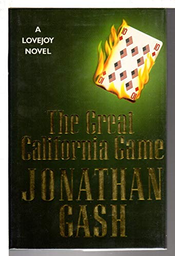 The Great California Game