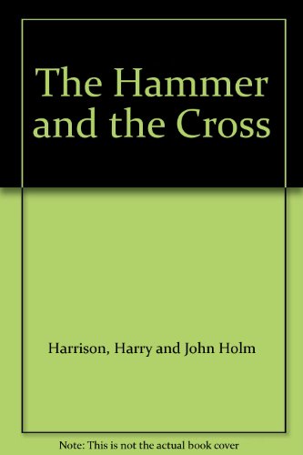 9780712646109: Hammer and the Cross, the