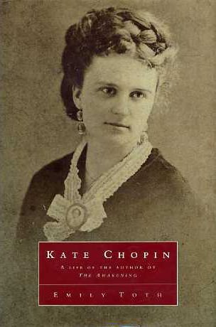 Imagen de archivo de KATE CHOPIN. a la venta por Cambridge Rare Books