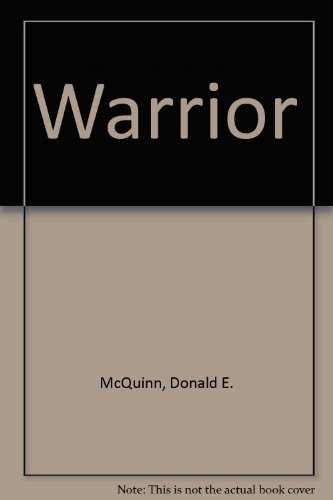 Imagen de archivo de Warrior a la venta por Stephen White Books