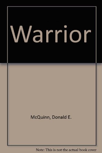 9780712646284: Warrior