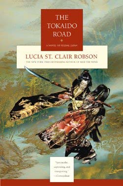 9780712646383: Tokaido Road: A Novel of Feudal Japan