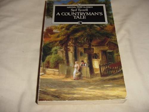 9780712646734: A Countryman's Tale (National Trust Classics)