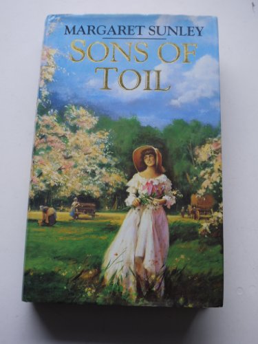 Beispielbild fr Sons of Toil zum Verkauf von WorldofBooks