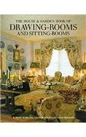 Stock image for The House & Garden Book of Drawing Rooms and Sitting Rooms for sale by WorldofBooks