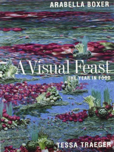 Beispielbild fr A Visual Feast zum Verkauf von Reuseabook