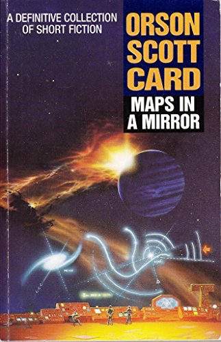 9780712648554: Maps in a Mirror