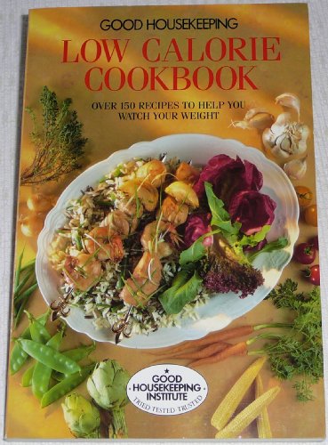 Stock image for Low Calorie Cookbook for sale by ThriftBooks-Atlanta