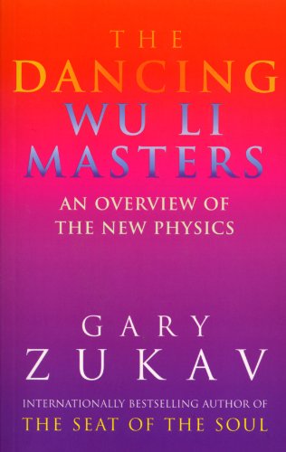 Stock image for The Dancing Wu Li Masters: Overview of the New Physics for sale by SecondSale