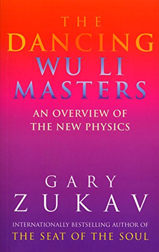 Stock image for The Dancing Wu Li Masters: Overview of the New Physics for sale by SecondSale