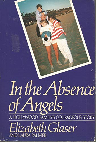Stock image for In The Absence Of Angels for sale by ThriftBooks-Phoenix