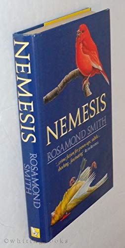 Beispielbild fr Nemesis zum Verkauf von Reuseabook