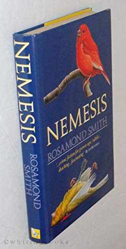 Imagen de archivo de Nemesis a la venta por Library House Internet Sales