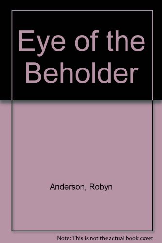 9780712649513: Eye Of The Beholder