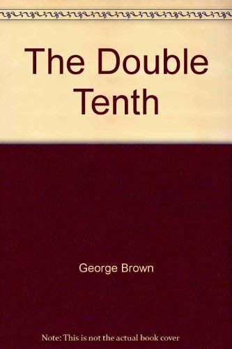 9780712649957: The Double Tenth