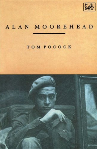 Beispielbild fr Alan Moorehead zum Verkauf von WorldofBooks