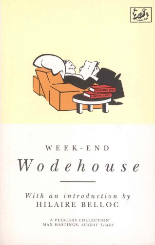 9780712650342: Week-End Wodehouse